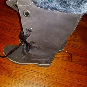 Women's Timberland Boot